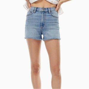 Denim Forum The '50's Arlo Shorts Size 24